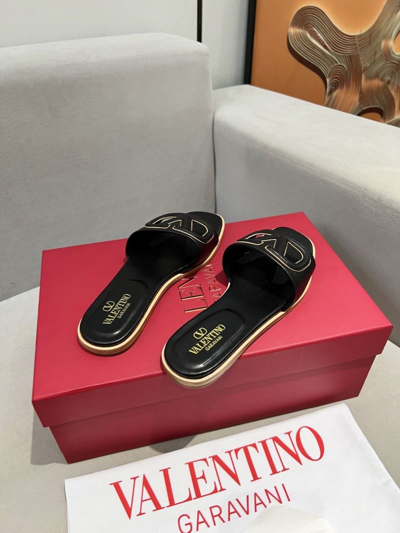 Valentino Slippers